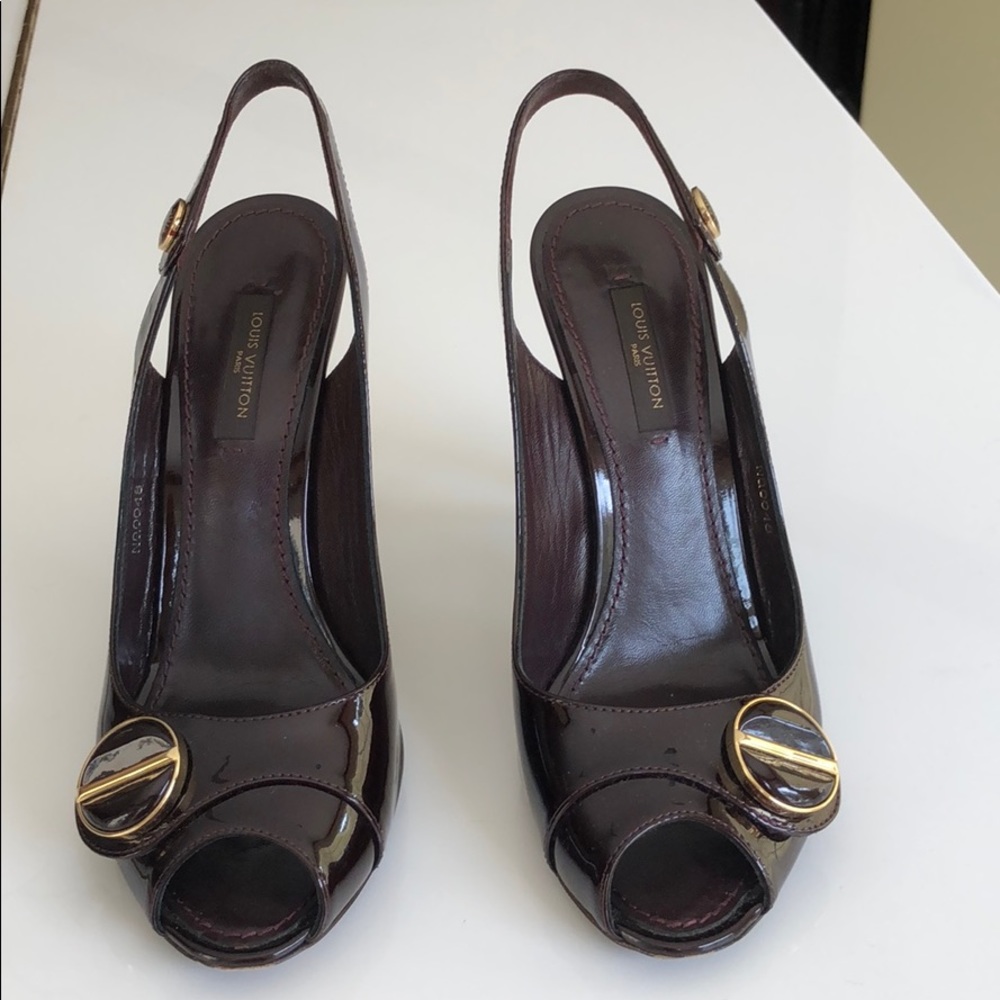 Louis Vuitton Shoes
